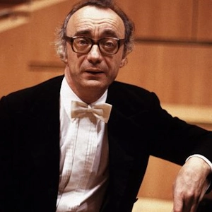 Alfred Brendel