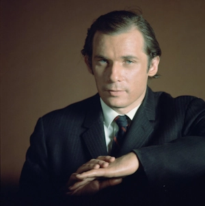 Glenn Gould