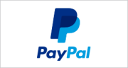 PayPal 180x96