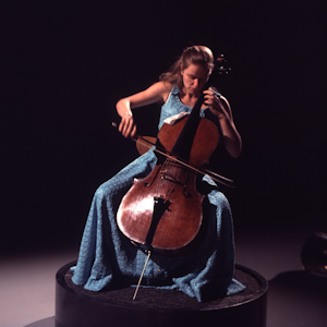 Jacqueline du Pre