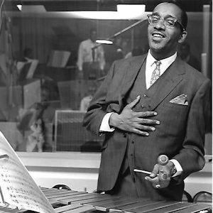 Milt Jackson