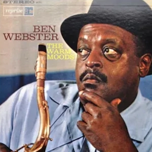 Ben Webster