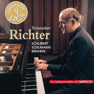 Sviatoslav Richter