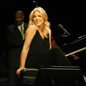 Diana Krall