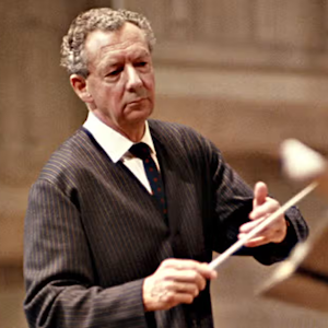 Benjamin Britten