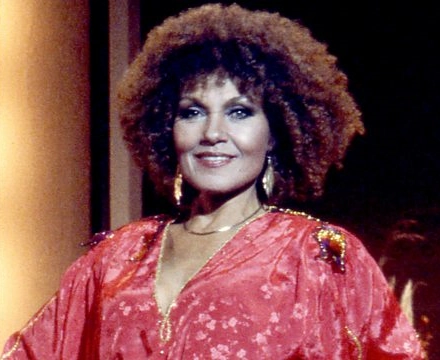 Cleo Laine