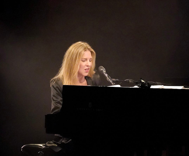 Diana Krall