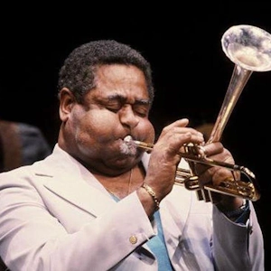 Dizzy Gillespie 