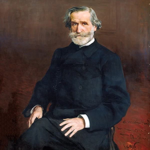 Giuseppe Verdi