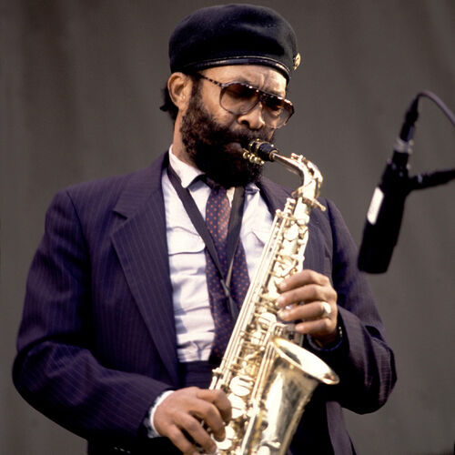 Hank Crawford 1