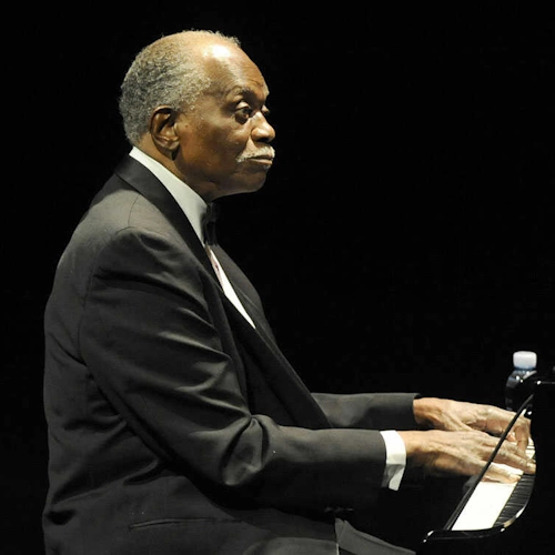 Hank Jones