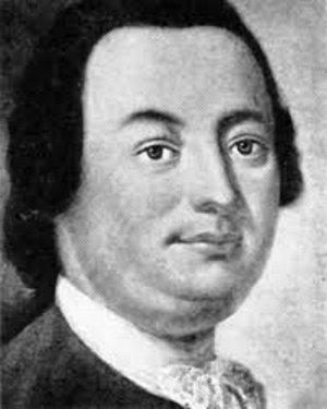 Johann C Bach 1