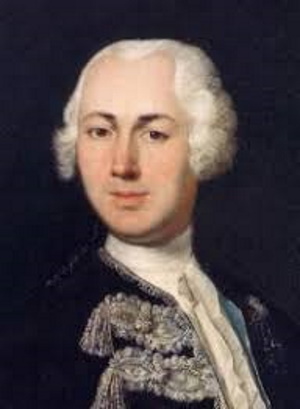 Johann Quantz