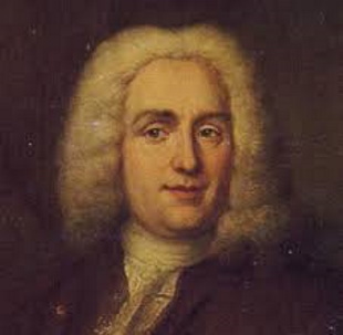 Joseph de Boismortier 1