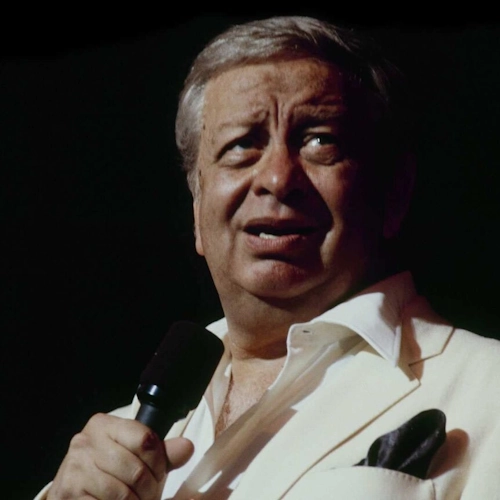 Mel Tormé