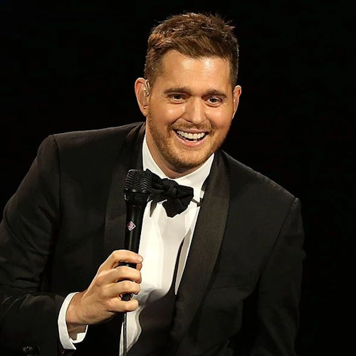 Michael Buble