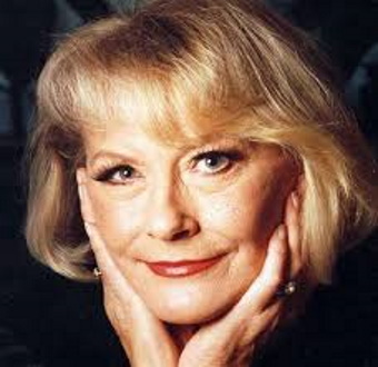 Monica Zetterlund