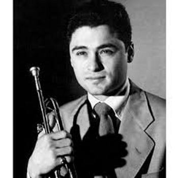 Shorty Rogers