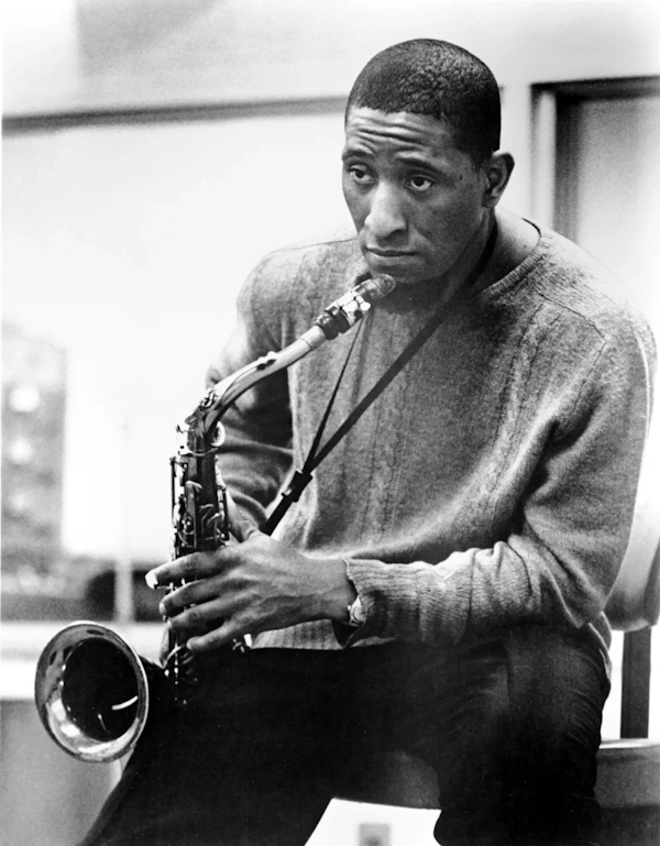 Sonny Rollins