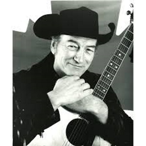 Stompin Tom Connors