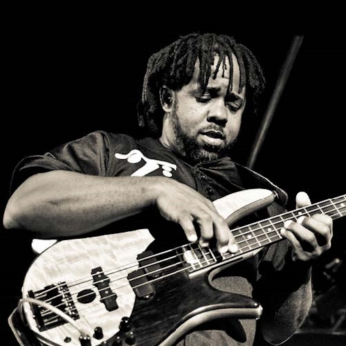 Victor Wooten