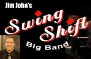 Swing Shift Big Band