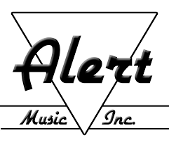 Alert Music