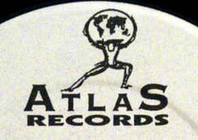 Atlas Records