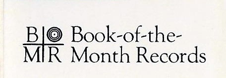Book-of-the-Month Records