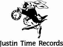 Justin Time Records