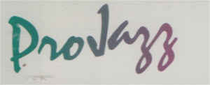 ProJazz Records