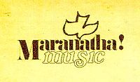 Maranatha! Music