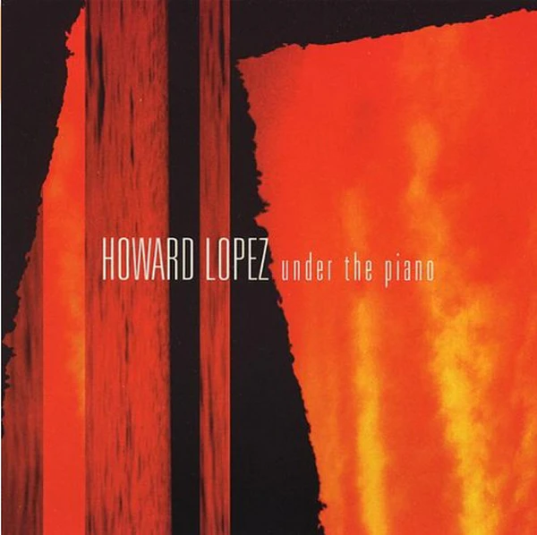 Under The Piano [CD]