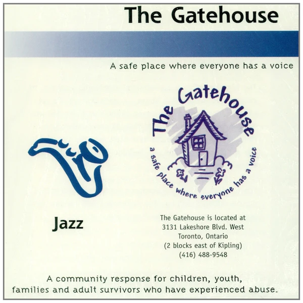 The Gatehouse: Jazz [CD]