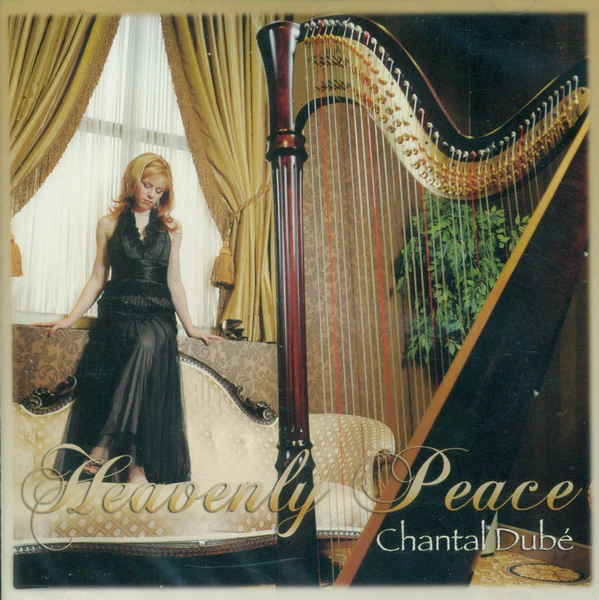 Heavenly Peace [CD]