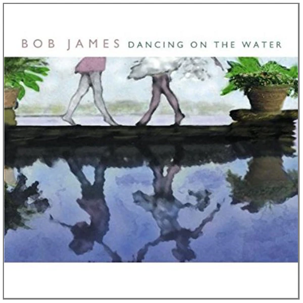 Dancing on the Water [CD]