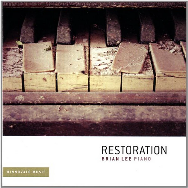 Restoration [CD]