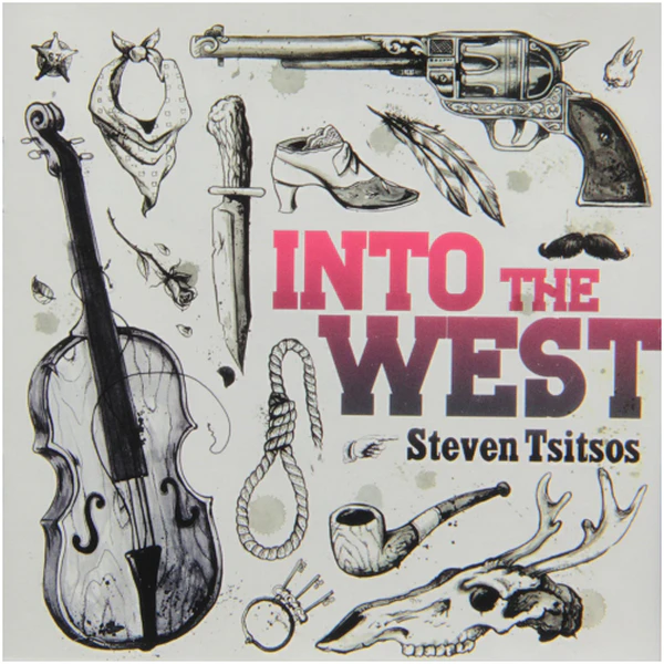 Into the West [CD]