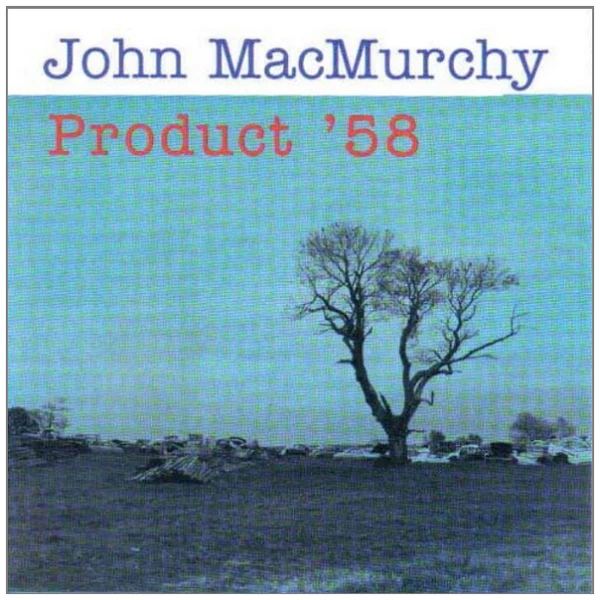 Product '58 [CD]