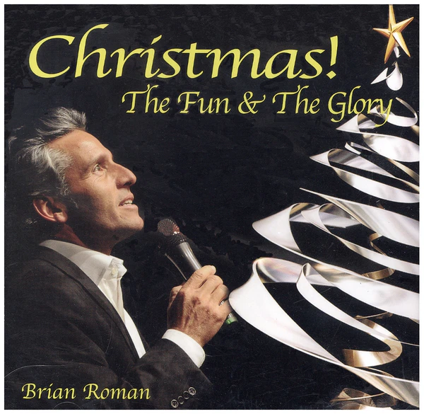 Christmas! The Fun & The Glory [CD]