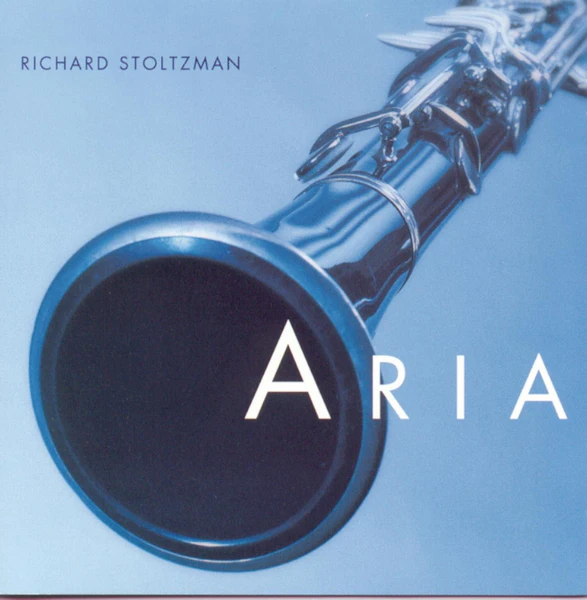Aria [CD]