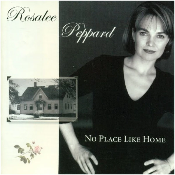 No Place Like Home [CD]