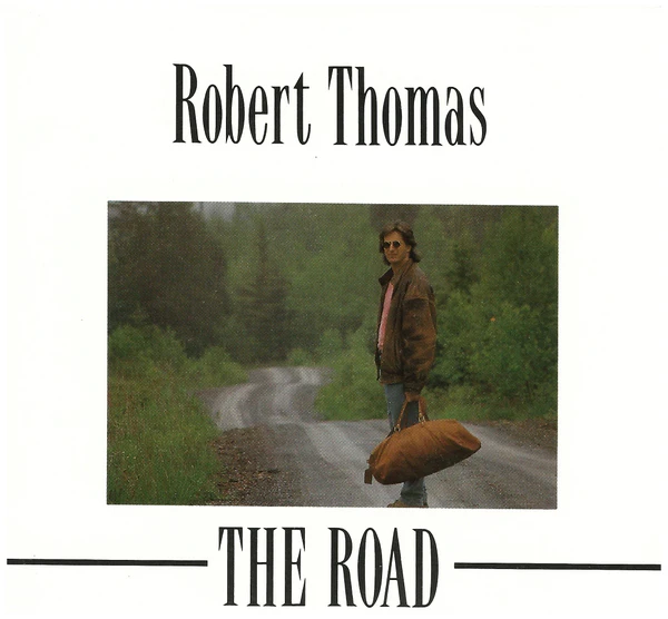 The Road [CD]