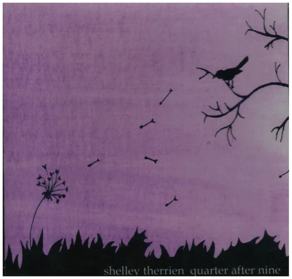 Quarter After Nine [CD]