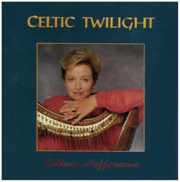 Celtic Twilight [CD]