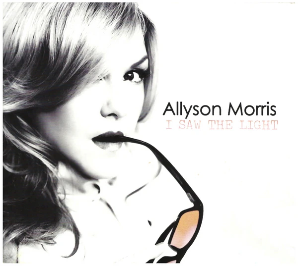 I Saw the Light [CD]