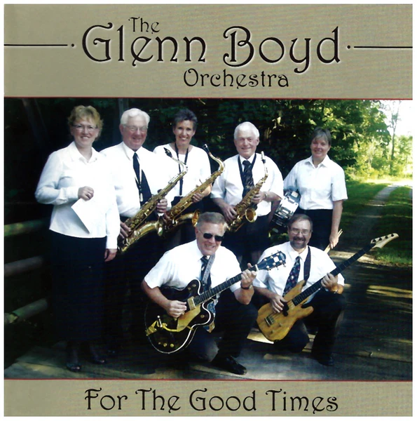 For The Good Times [CD]