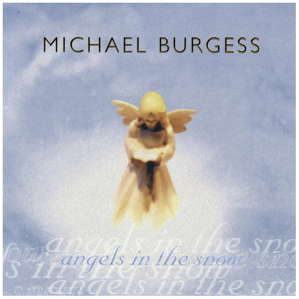 Angels in The Snow [CD]
