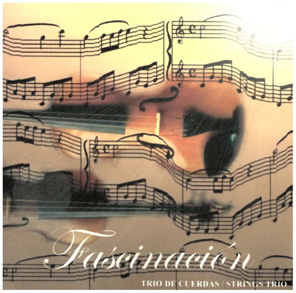 Fascinacion [CD]