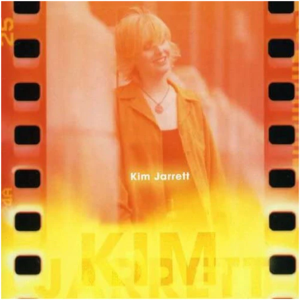 Kim Jarrett [CD]